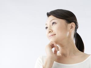 自分に合った漢方を見つけることができる