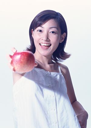 髪をケアできる箕面市にある美容室