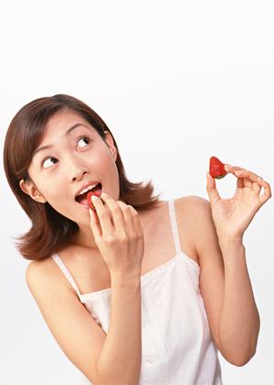 トラブルなく爪にデザインができる